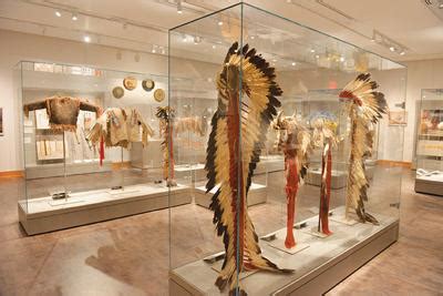 Collection: Native American artifacts on display at The Brinton Museum | Local News ...