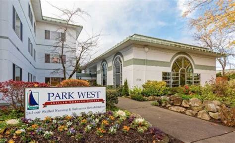 Best Nursing Homes in Seattle, WA | Retirement Living