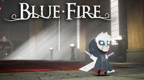 Blue Fire (Switch): Software updates (latest: Balance of Justice Update ...