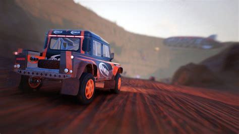 Gravel will get a DLC Season Pass | PC News at New Game Network