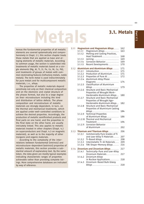 (PDF) Refractory Metals and Alloys