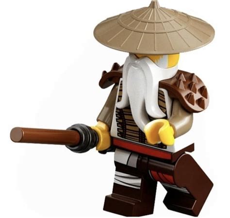 Wu | Ninjago Wiki | Fandom