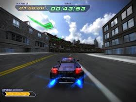 Police Supercars Racing Game | Aluth