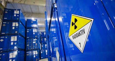 Nucleare, le difese che nessuno usa: storia di sprechi all'italiana - Wired