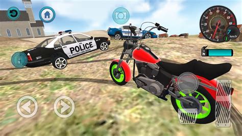 Free Game Download Racing Bike