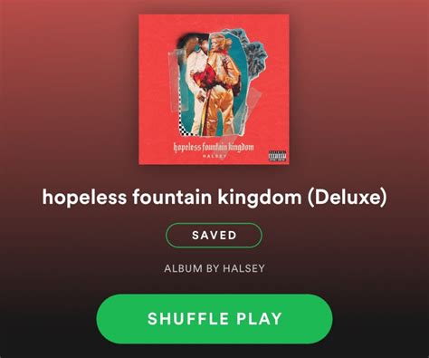 Reviewing Halsey’s “Hopeless Fountain Kingdom” – The Knight Crier