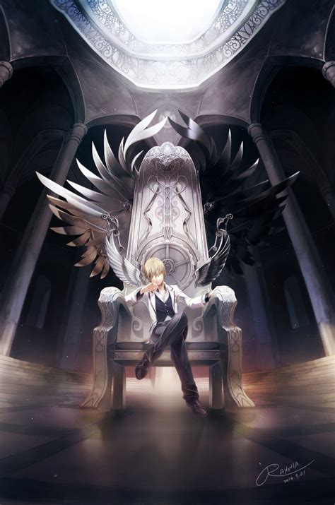 Art Manga, Manga Boy, Manga Anime, Gilgamesh Anime, Gilgamesh Fate, Fate Zero, Fantasy ...