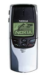 Nokia 8810 : Price - Bangladesh