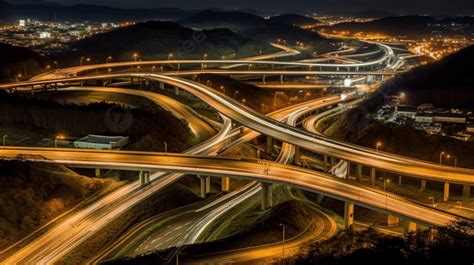 Expressway Wallpapers - Top Free Expressway Backgrounds - WallpaperAccess