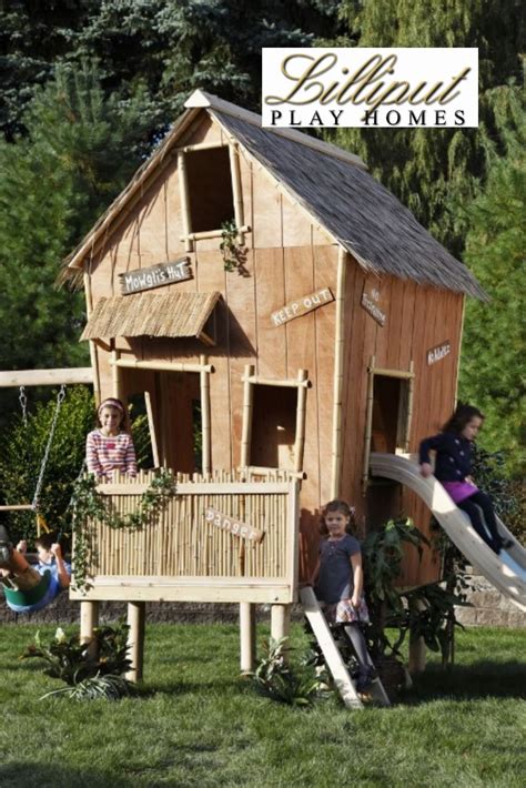 55+ Prefab Playhouse For Older Kids - Home Decor Ideas