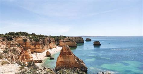 The Best Hiking Trails in Algarve – 3HB Hotels