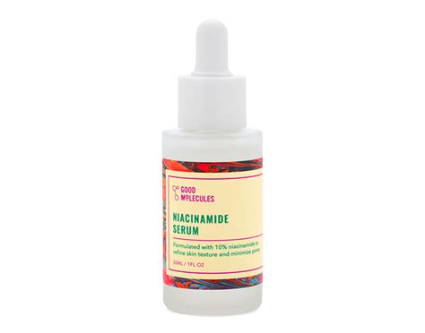 16 best niacinamide serums for clearer, brighter skin