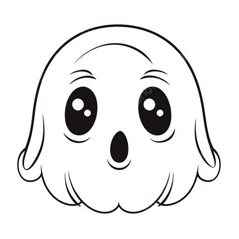 Cartoon Scream Ghostface Png Transparent Images Free - vrogue.co