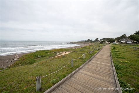 Moonstone Beach Boardwalk in Cambria - California Through My Lens