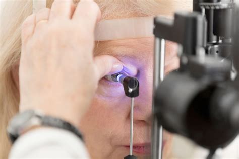 Glaucoma Testing - Hickey Optometry