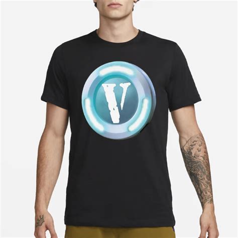 Fortnite Vlone Vbucks T-Shirt