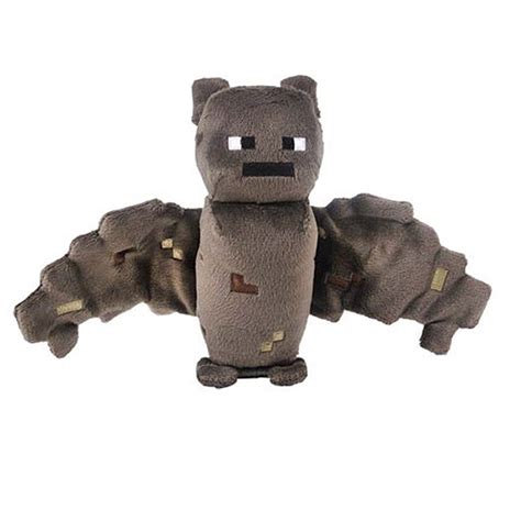 Minecraft Bat Plush | Minecraft Merch