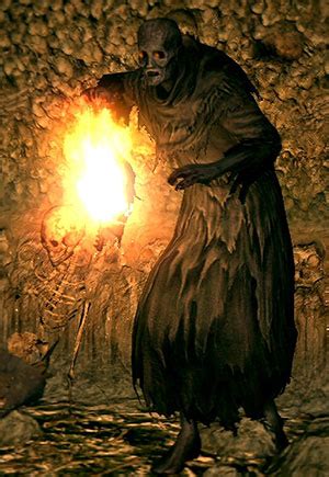 Necromancer - Dark Souls Wiki