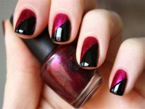 50 Beautiful Nail Art Designs & Ideas – Body Art Guru