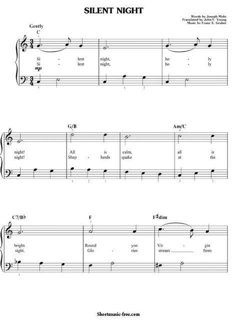 Seek Ye First Piano Chords | Music Chord Theory Guitar