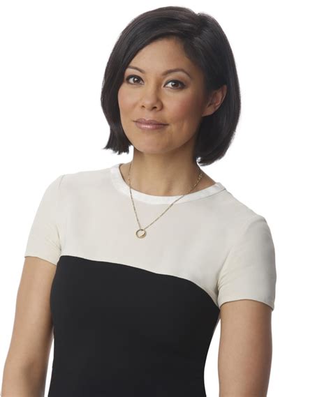 Apps I Live By: MSNBC Host Alex Wagner