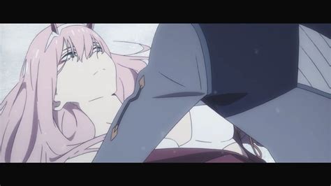 Darling in the FranXX: Zero Two [All Zero Two Scenes] // Images | Darling in the franxx, Anime ...