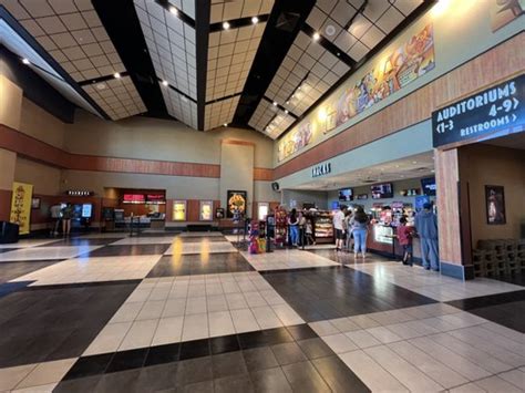 CINEMARK STONE HILL TOWN CENTER - Updated August 2024 - 49 Photos & 93 Reviews - 18820 Hilltop ...