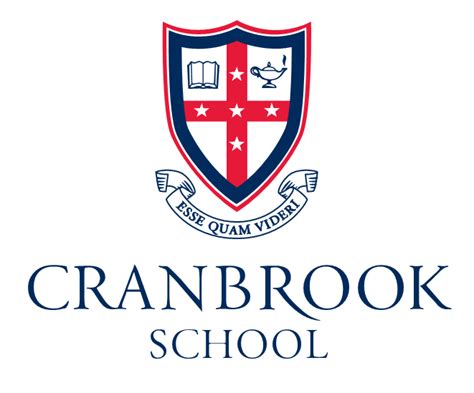 Cranbrook Logo | Outdoor Education Group