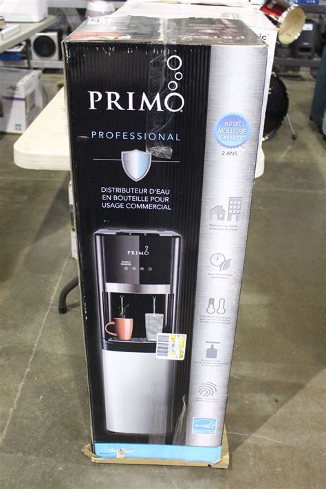 PRIMO WATER DISPENSER - Able Auctions