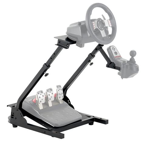 Minneer G920/G29 Racing Wheel Stand Fit For Logitech, 58% OFF