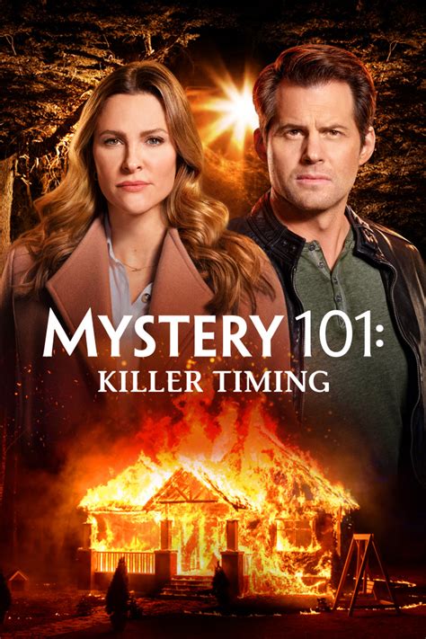 Mystery 101 Killer Timing (2021) FullHD - WatchSoMuch