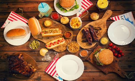 How does American cuisine vary across different regions of the United ...