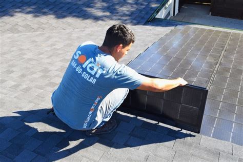 CertainTeed Solar Shingles | Solar Roofing | Solar Discovery