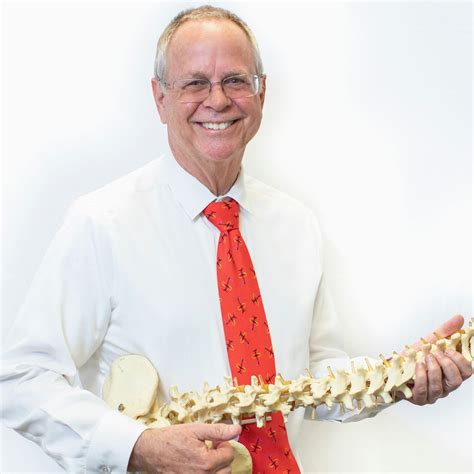 Marcus A. Morris, Professional Chiropractic Corporation | Mission Viejo CA