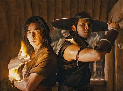 First Mortal Kombat Movie (2021) Trailer Released, Pays Tribute to the Games - TechEBlog