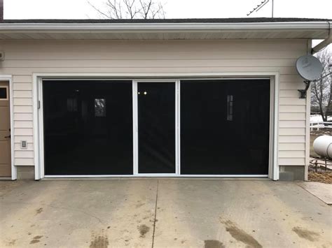 Installations Gallery — Johnson Garage Door