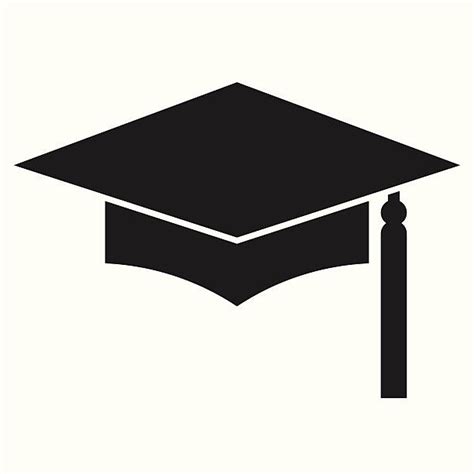 Graduation Caps Illustrations, Royalty-Free Vector Graphics & Clip Art - iStock