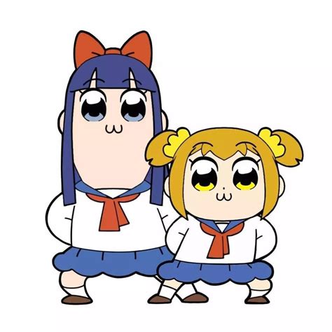 ポプ子 (Popuko) & ピピ美 (Pipimi) Lyrics, Songs, and Albums | Genius