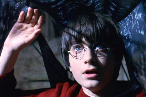 Harry Potter’s Invisibility Cloak Gets an Origin Story and May Soon Exist in Real Life | Vanity Fair