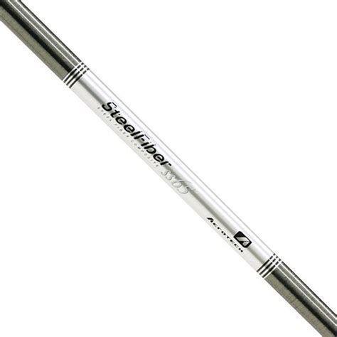 Aerotech SteelFiber Graphite Wood Shafts | FairwayWood | Aerotech | All ...