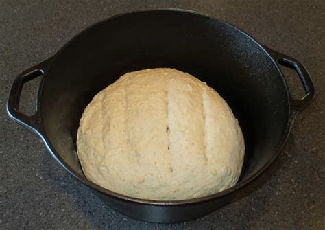 | Dutch Oven Sourdough BreadMy Useful Ideas.com