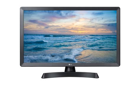 Refurbished LG 24" Class HD (720p) Smart LED TV (24LM530S-PU) - Walmart.com