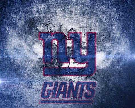 New York Giants Wallpapers - Top Free New York Giants Backgrounds - WallpaperAccess