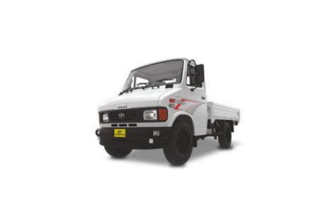 Tata SFC 407 EX Pick Up Price in India - Mileage, Specs & 2019 Offers