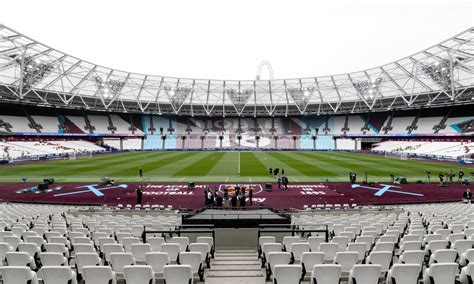 West Ham ‘open’ to buying London Stadium - SportsPro