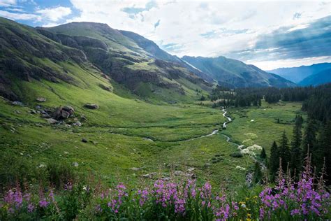 A Guide to Silverton, Colorado