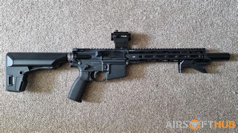 Ronin T10 - Airsoft Hub Buy & Sell Used Airsoft Equipment - AirsoftHub