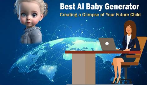 Best AI Baby Generator: Creating a Glimpse of Your Future Child ...