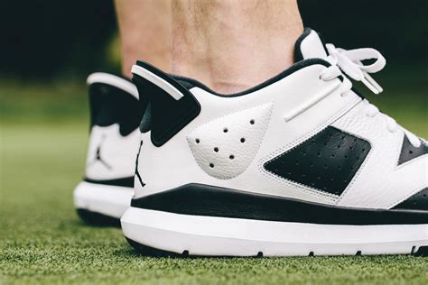 Jordan Brand Introduces the Air Jordan VI Golf Shoe - Nike News