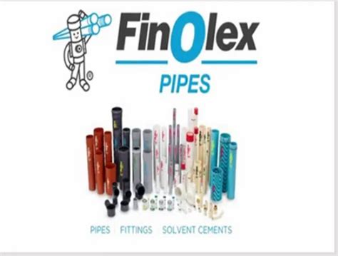 Finolex Pipes at best price in Tiruvallur by Sri Padmavathi Enterprises | ID: 19941847073